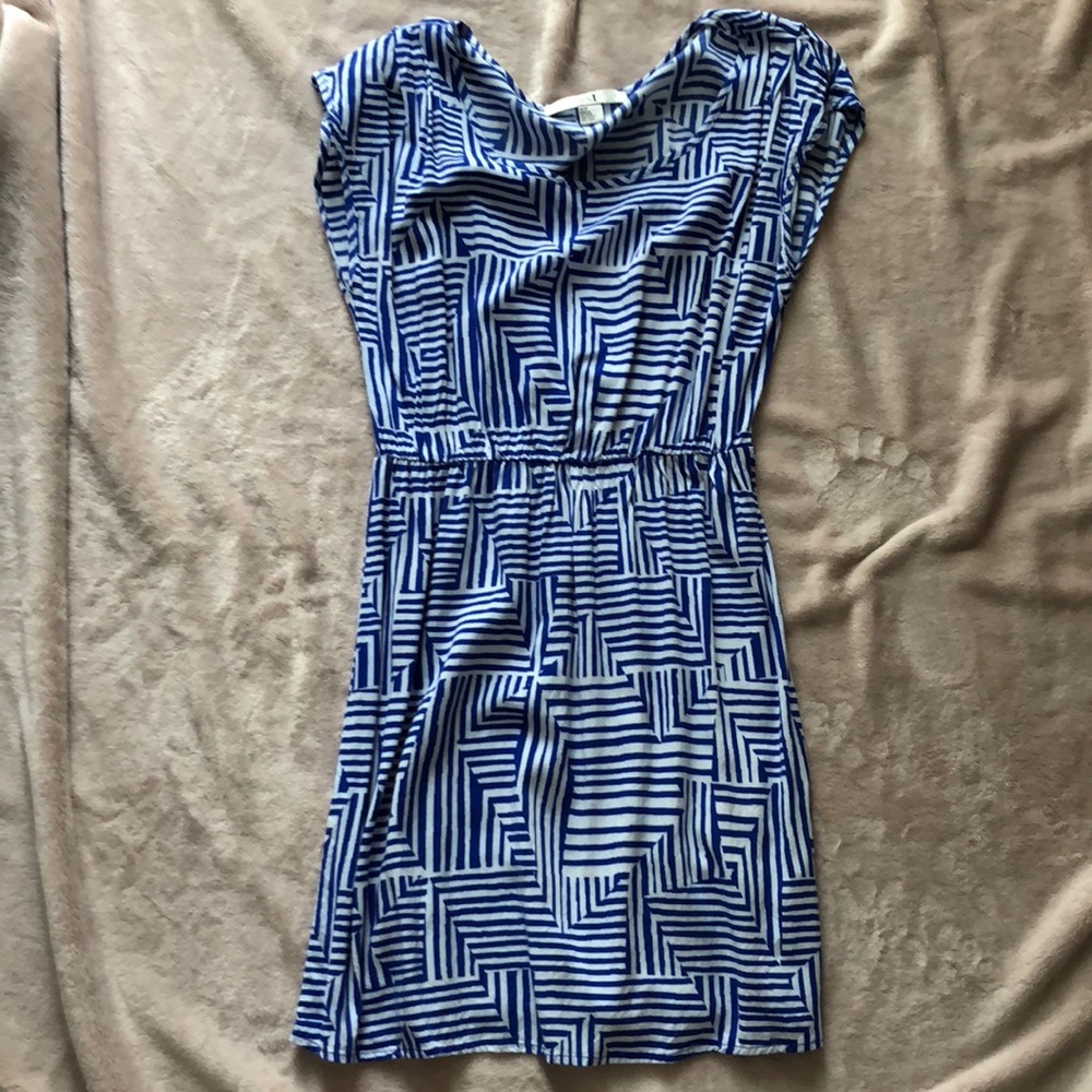 Woman’s dress